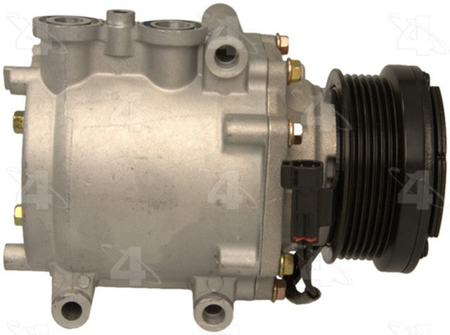 A/C Compressor Four Seasons 98557
