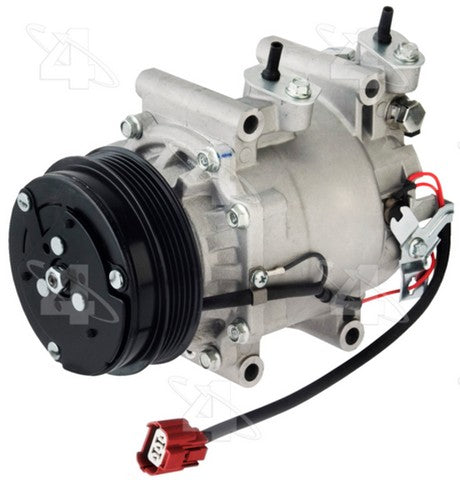 A/C Compressor Four Seasons 98559