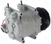 A/C Compressor Four Seasons 98559