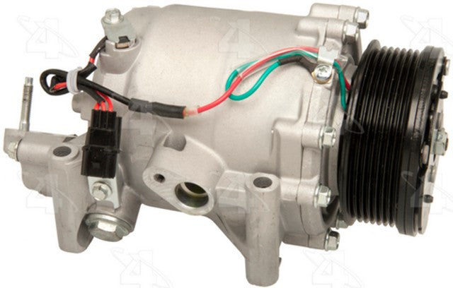 A/C Compressor Four Seasons 98560