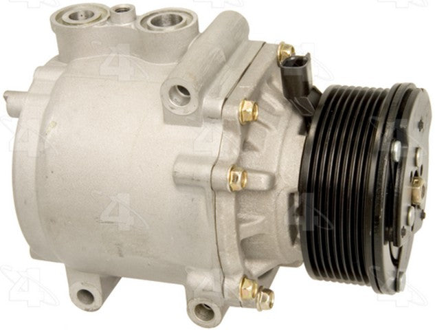 A/C Compressor Four Seasons 98564