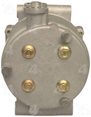 A/C Compressor Four Seasons 98564