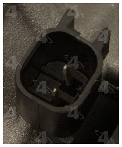 A/C Compressor Four Seasons 98564