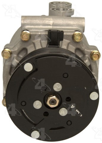 A/C Compressor Four Seasons 98564