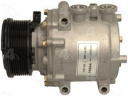 A/C Compressor Four Seasons 98564
