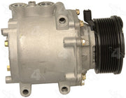 A/C Compressor Four Seasons 98564