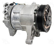 A/C Compressor Four Seasons 98565