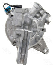 A/C Compressor Four Seasons 98565