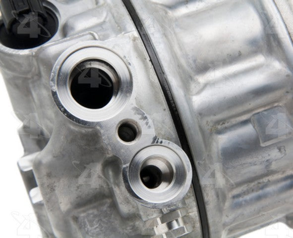 A/C Compressor Four Seasons 98565
