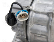 A/C Compressor Four Seasons 98565