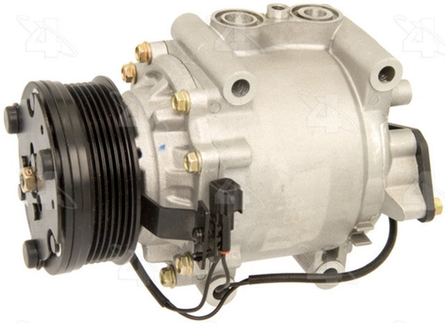A/C Compressor Four Seasons 98569