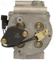 A/C Compressor Four Seasons 98569