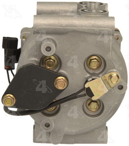A/C Compressor Four Seasons 98569