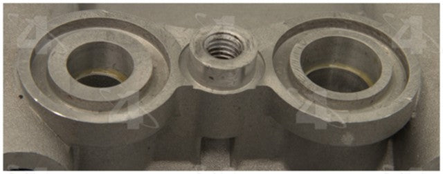 A/C Compressor Four Seasons 98569