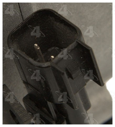 A/C Compressor Four Seasons 98569