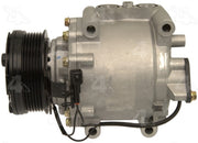 A/C Compressor Four Seasons 98569