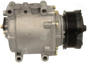 A/C Compressor Four Seasons 98569