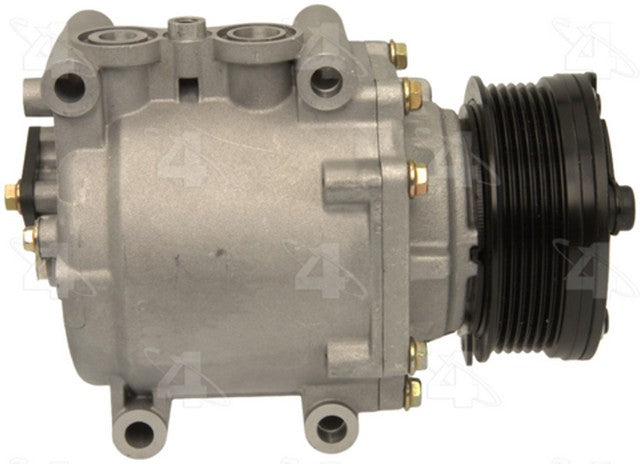 A/C Compressor Four Seasons 98569