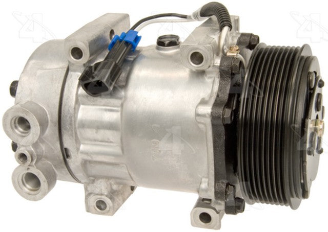 A/C Compressor Four Seasons 98572