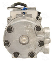 A/C Compressor Four Seasons 98572