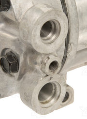 A/C Compressor Four Seasons 98572