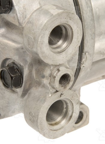 A/C Compressor Four Seasons 98572