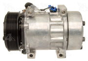 A/C Compressor Four Seasons 98572