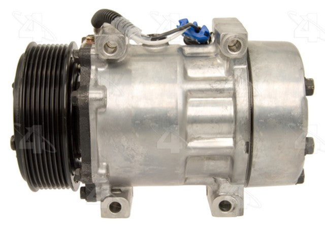 A/C Compressor Four Seasons 98572