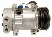 A/C Compressor Four Seasons 98572