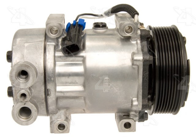 A/C Compressor Four Seasons 98572