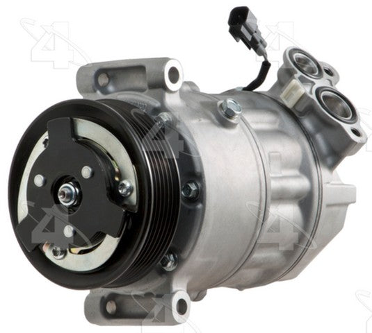 A/C Compressor Four Seasons 98573