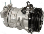 A/C Compressor Four Seasons 98576