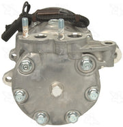 A/C Compressor Four Seasons 98576