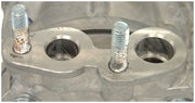 A/C Compressor Four Seasons 98576