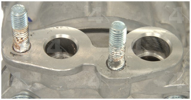 A/C Compressor Four Seasons 98576