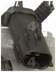 A/C Compressor Four Seasons 98576