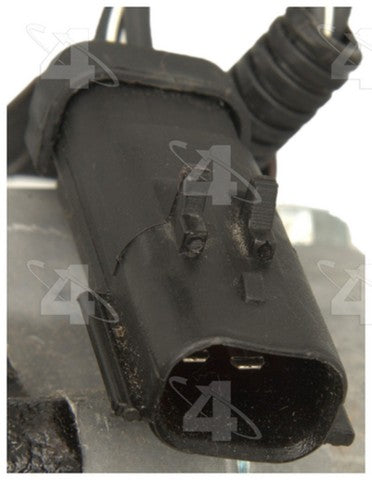 A/C Compressor Four Seasons 98576