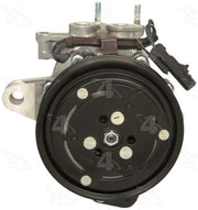 A/C Compressor Four Seasons 98576