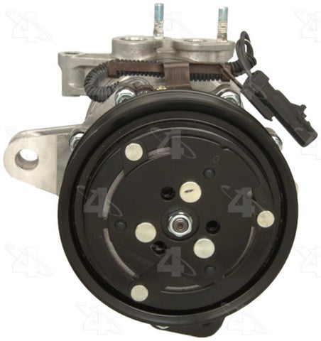 A/C Compressor Four Seasons 98576