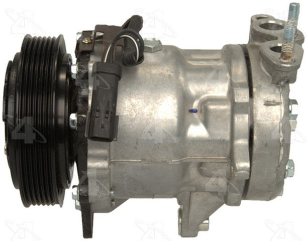 A/C Compressor Four Seasons 98576