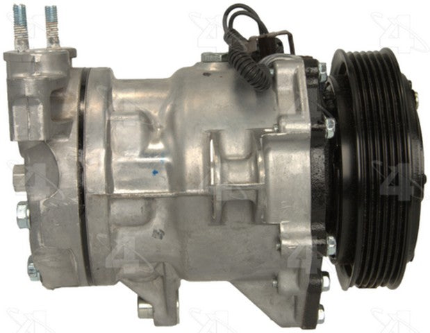 A/C Compressor Four Seasons 98576