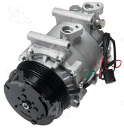 A/C Compressor Four Seasons 98579