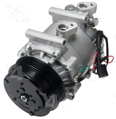 A/C Compressor Four Seasons 98579
