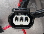 A/C Compressor Four Seasons 98579