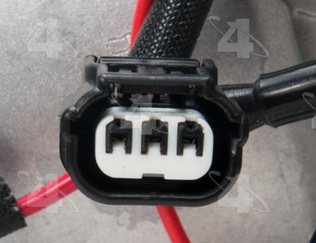 A/C Compressor Four Seasons 98579