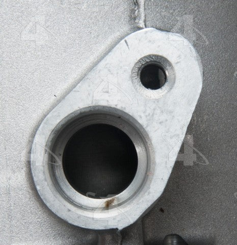 A/C Compressor Four Seasons 98579