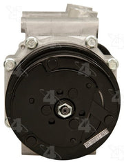A/C Compressor Four Seasons 98579