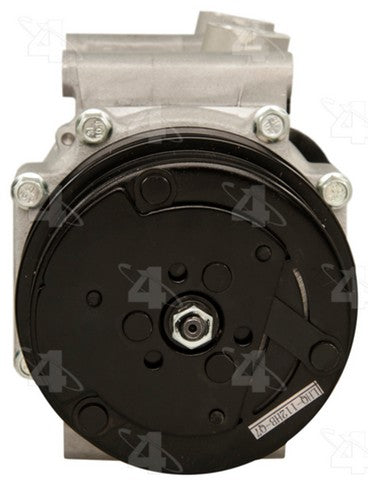 A/C Compressor Four Seasons 98579