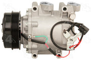 A/C Compressor Four Seasons 98579