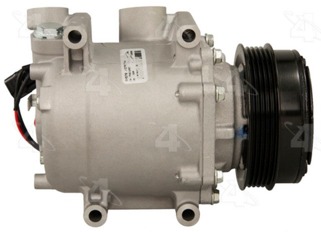 A/C Compressor Four Seasons 98579